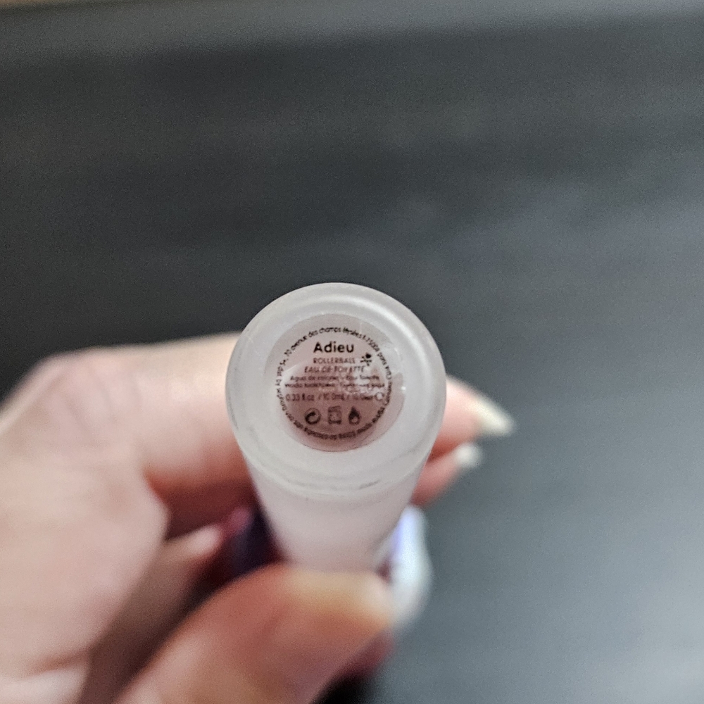 Tokidoki Roller Perfumes Siberia And Adieu - Picture 10 of 10